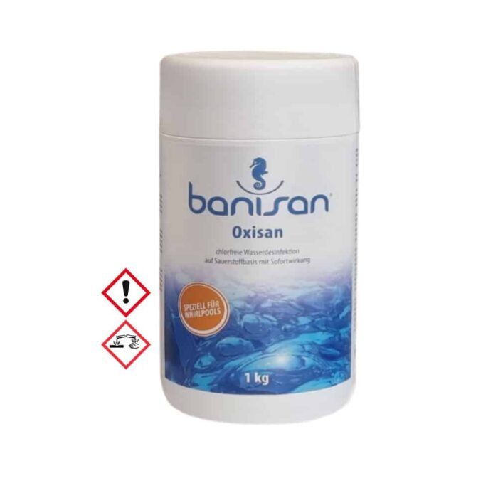 Banisan Oxisan