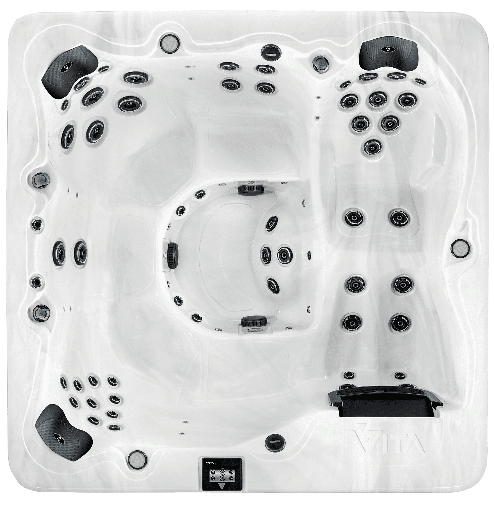Whirlpool Prestige - Pfahler ́s Whirlpool Studio