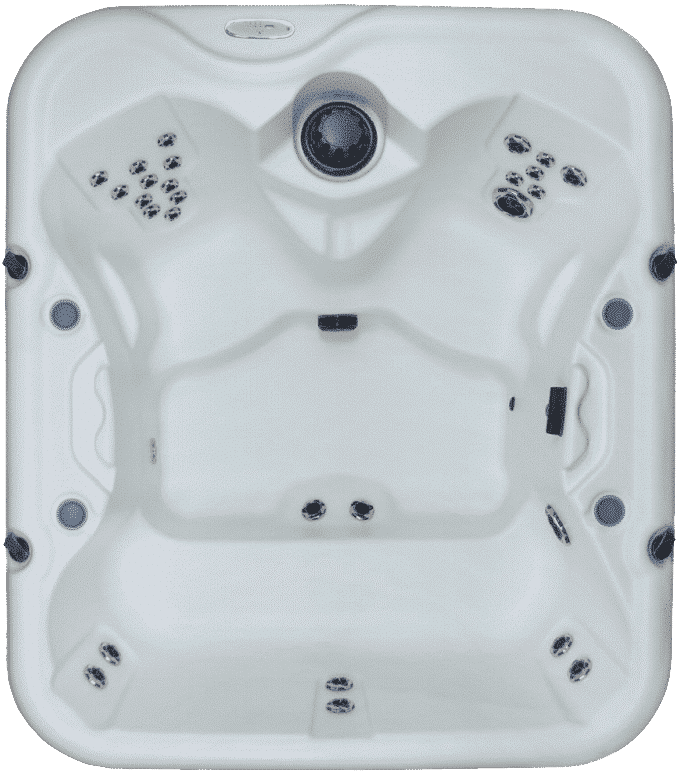 Whirlpool Retreat SE
