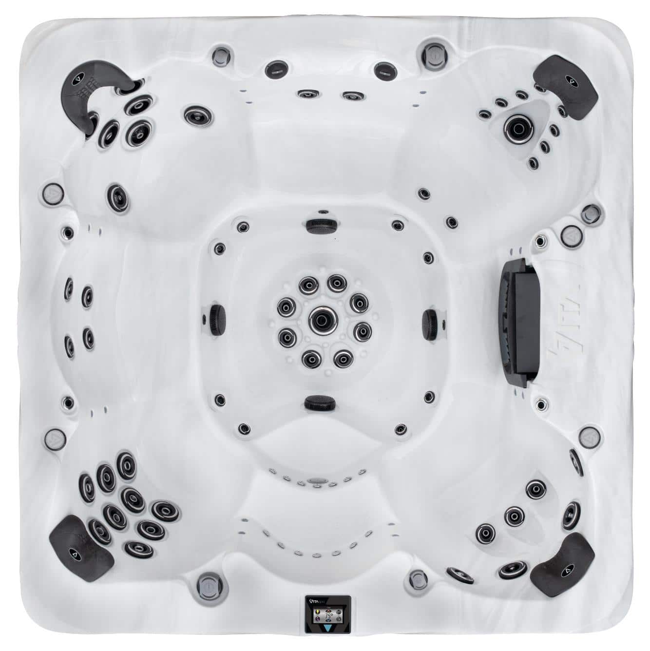 RIVIERA Whirlpool Vita Spa