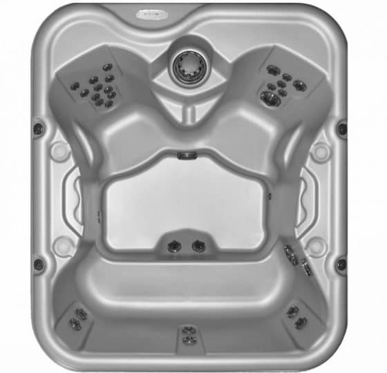 Retreat SE Whirlpool