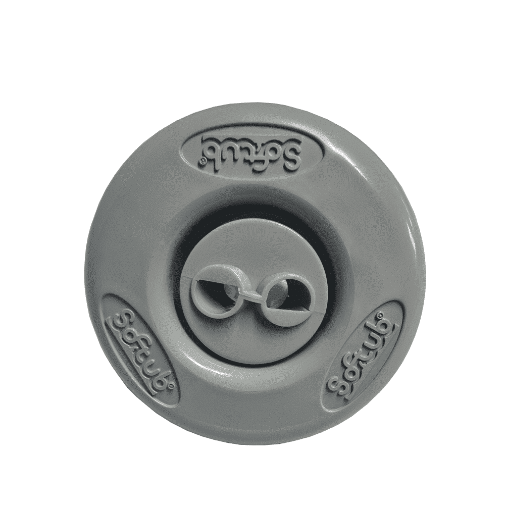Rotationsdüse für Softub