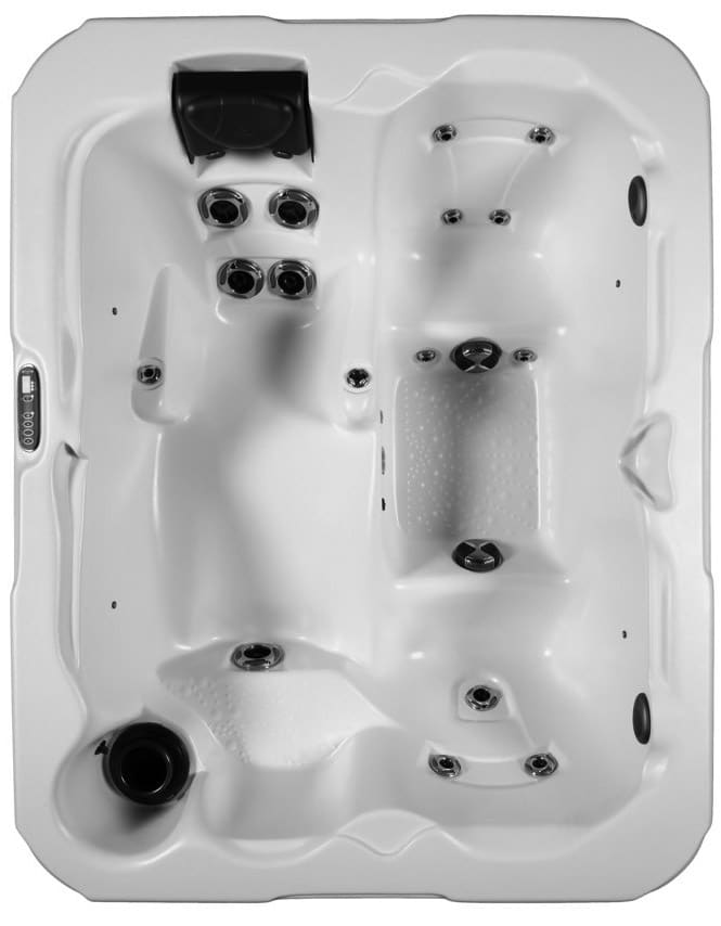 Whirlpool Serenade