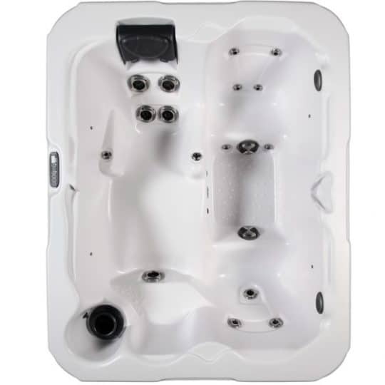 Serenade Whirlpool