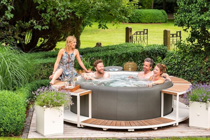 Softub Whirlpool 2022