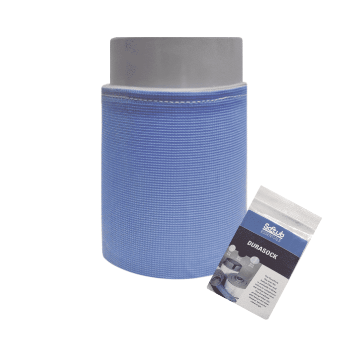 Softub Filterüberzug Blau Softub Filterüberzug Blau