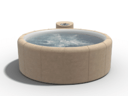 Softub Legend 220 Almond