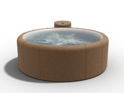 Softub Legend 220 Camel