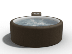 Softub Legend 220 Mocca