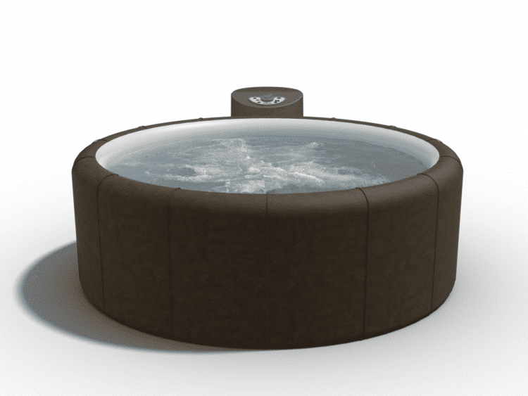 Softub Legend Whirlpool Softub® Legend Modell 220