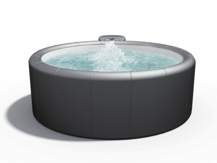 Softub Poseidon 300 Graphite