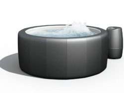 Softub Poseidon