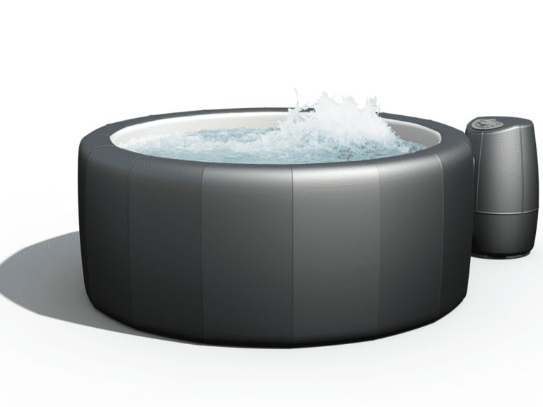 Softub Poseidon
