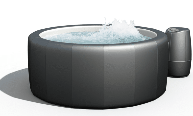 Softub Poseidon