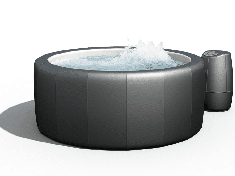 Softub Poseidon