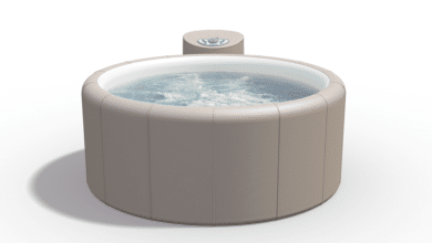 Softub Sportster