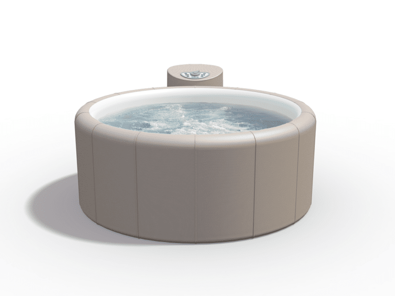 Softub Sportster