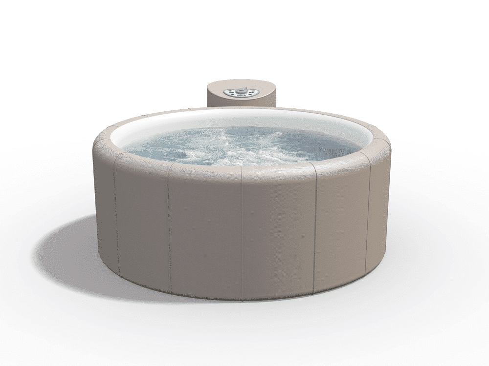 Softub Sportster
