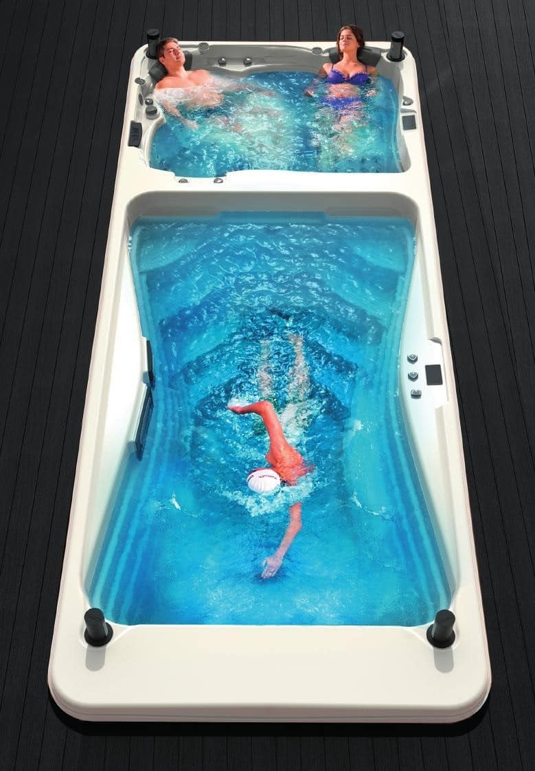 Wellis Whirlpool