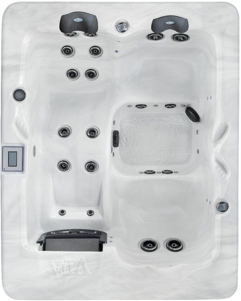 Whirlpool Trio