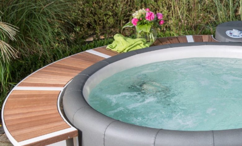Whirlpool Umrandungen