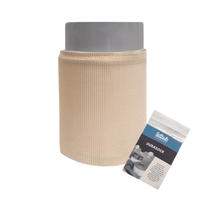 Softub Filterüberzug Pearl