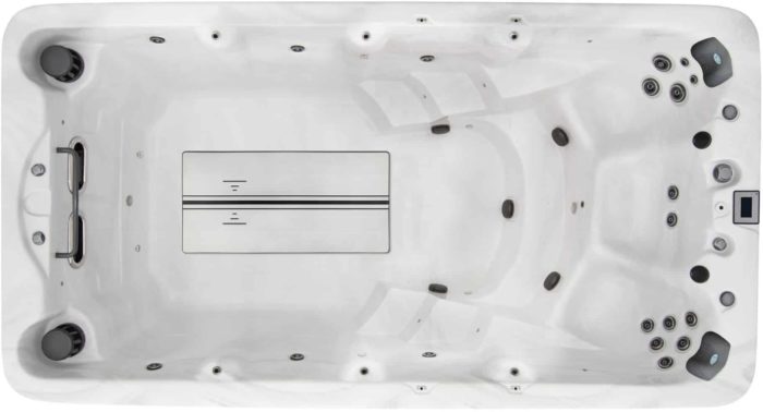 Swim Spa Vl 4 - Pfahler ́s Whirlpool Studio
