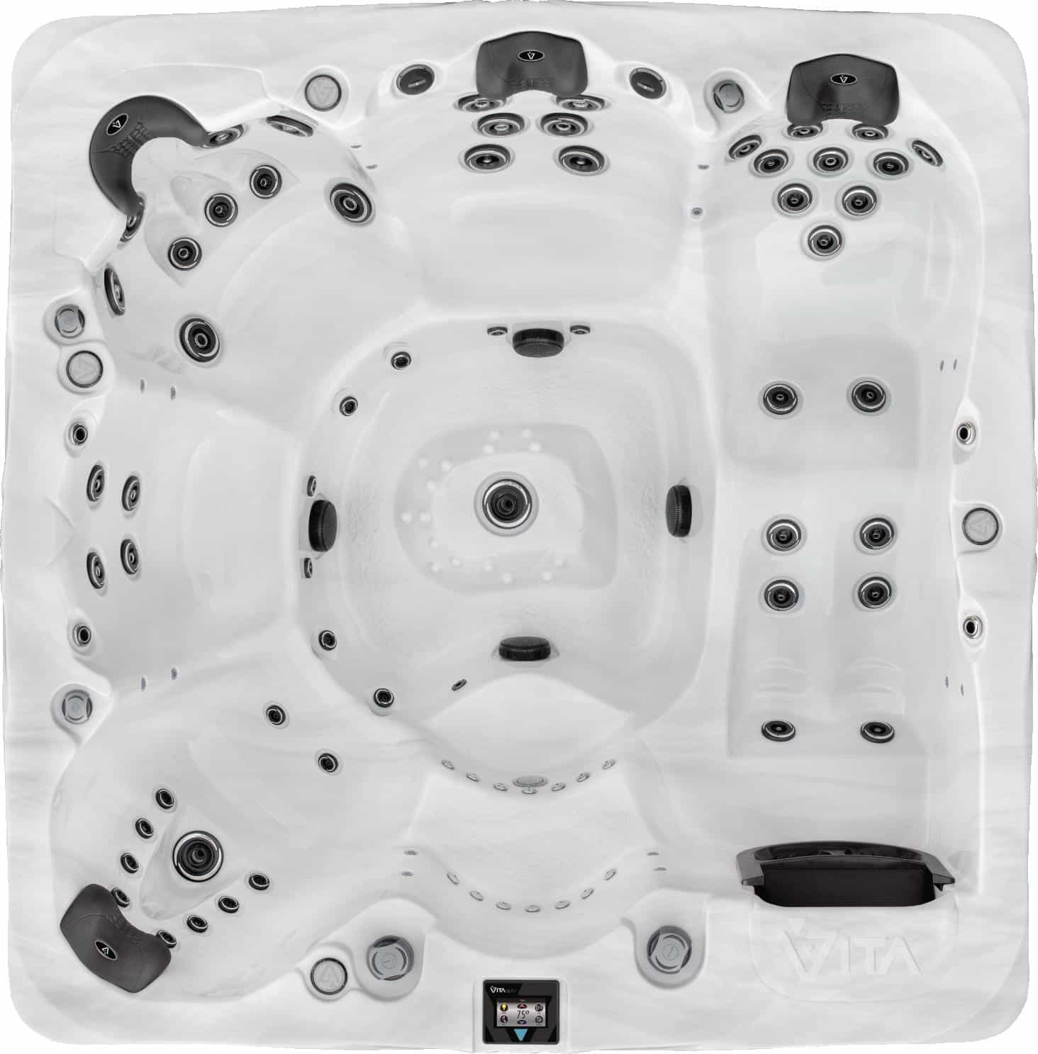 Vivre whirlpool