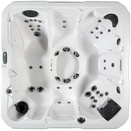 Wayfarer Whirlpool