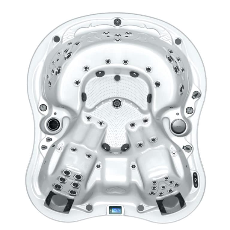 Whirlpool Amore Bay