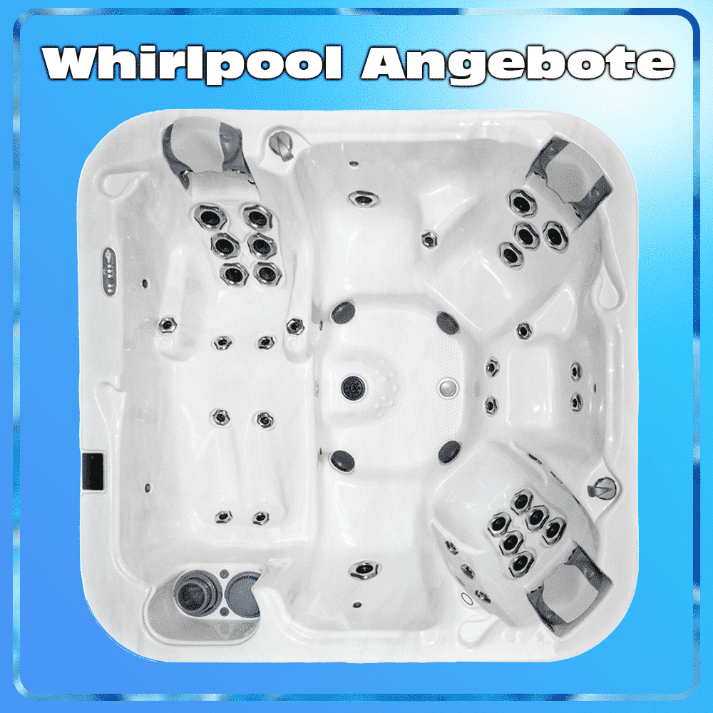 Whirlpool gebraucht günstig kaufen Gebrauchte Whirlpools