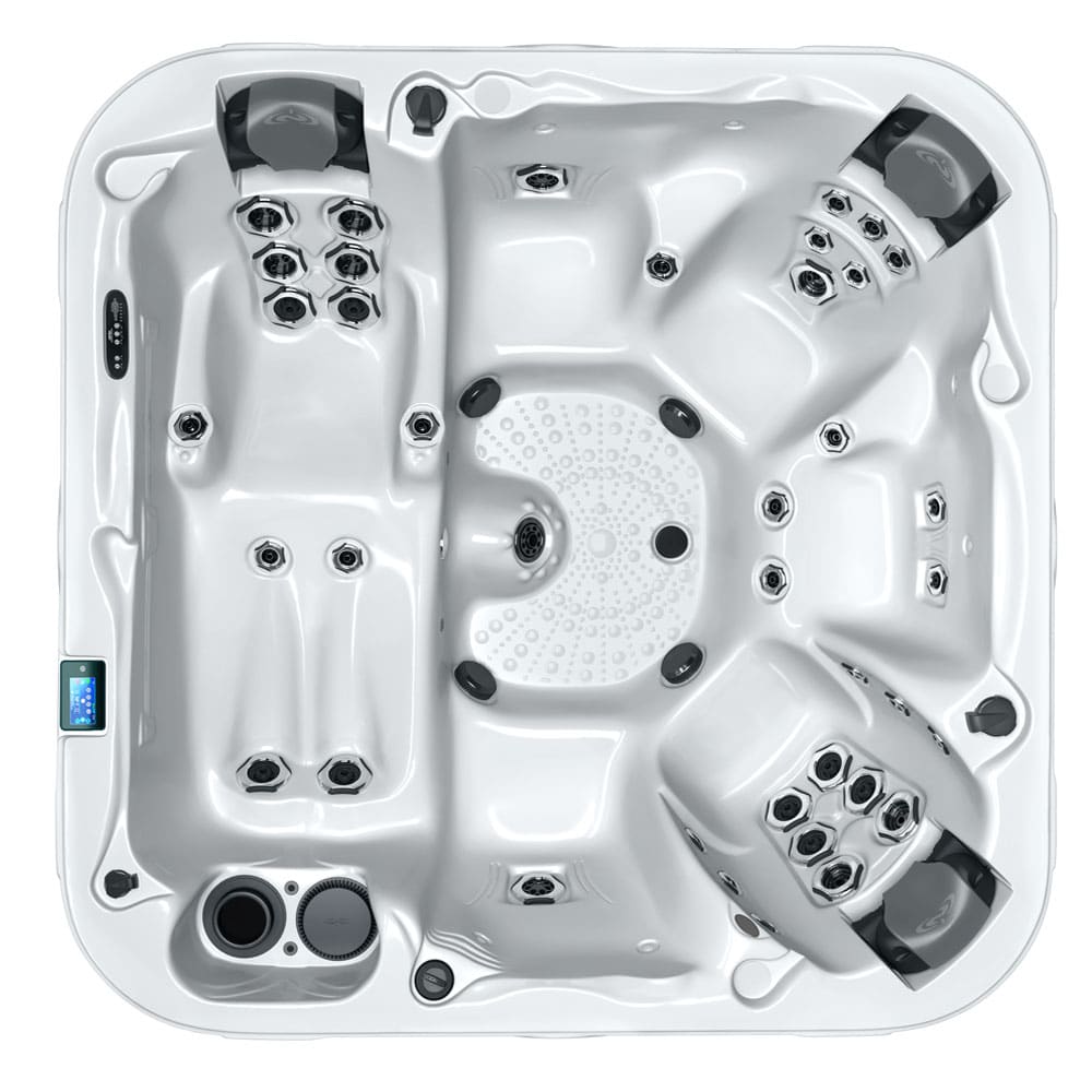 Whirlpool Chairman