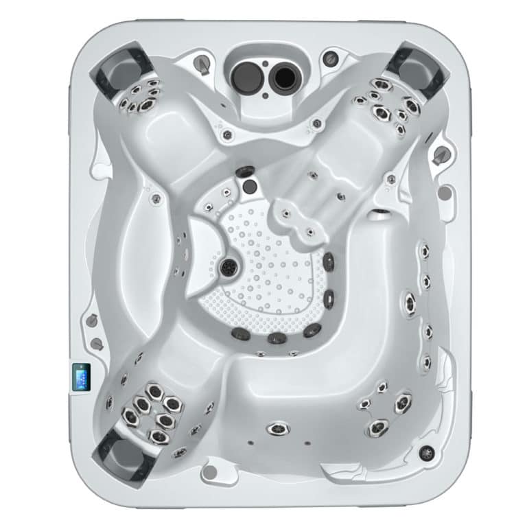 Whirlpool Executive