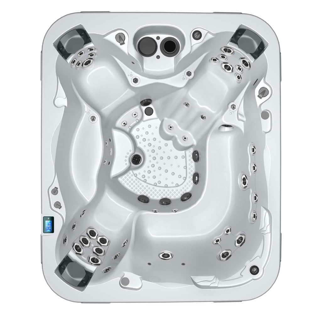 Whirlpool Executive