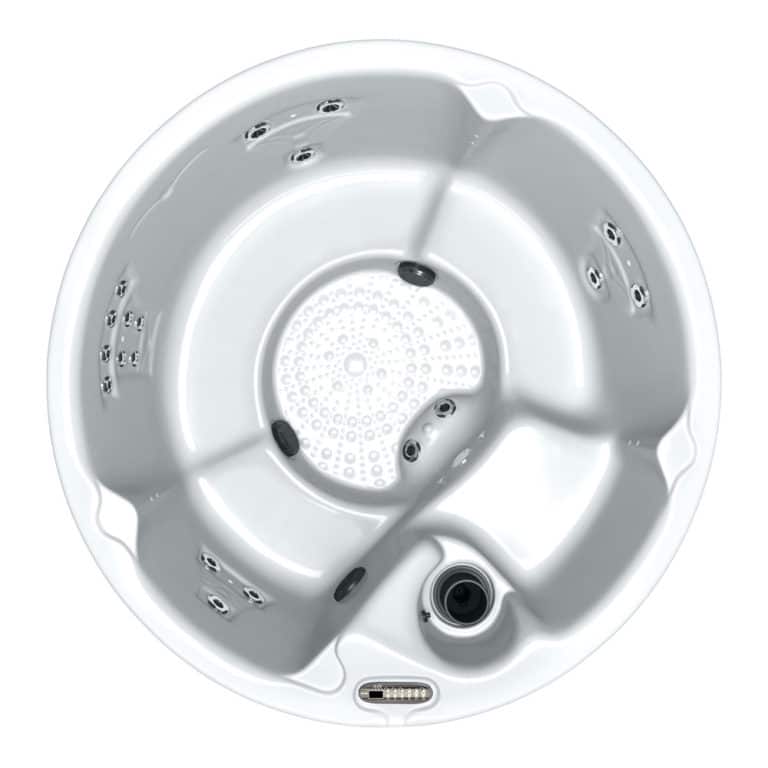 Whirlpool Journey