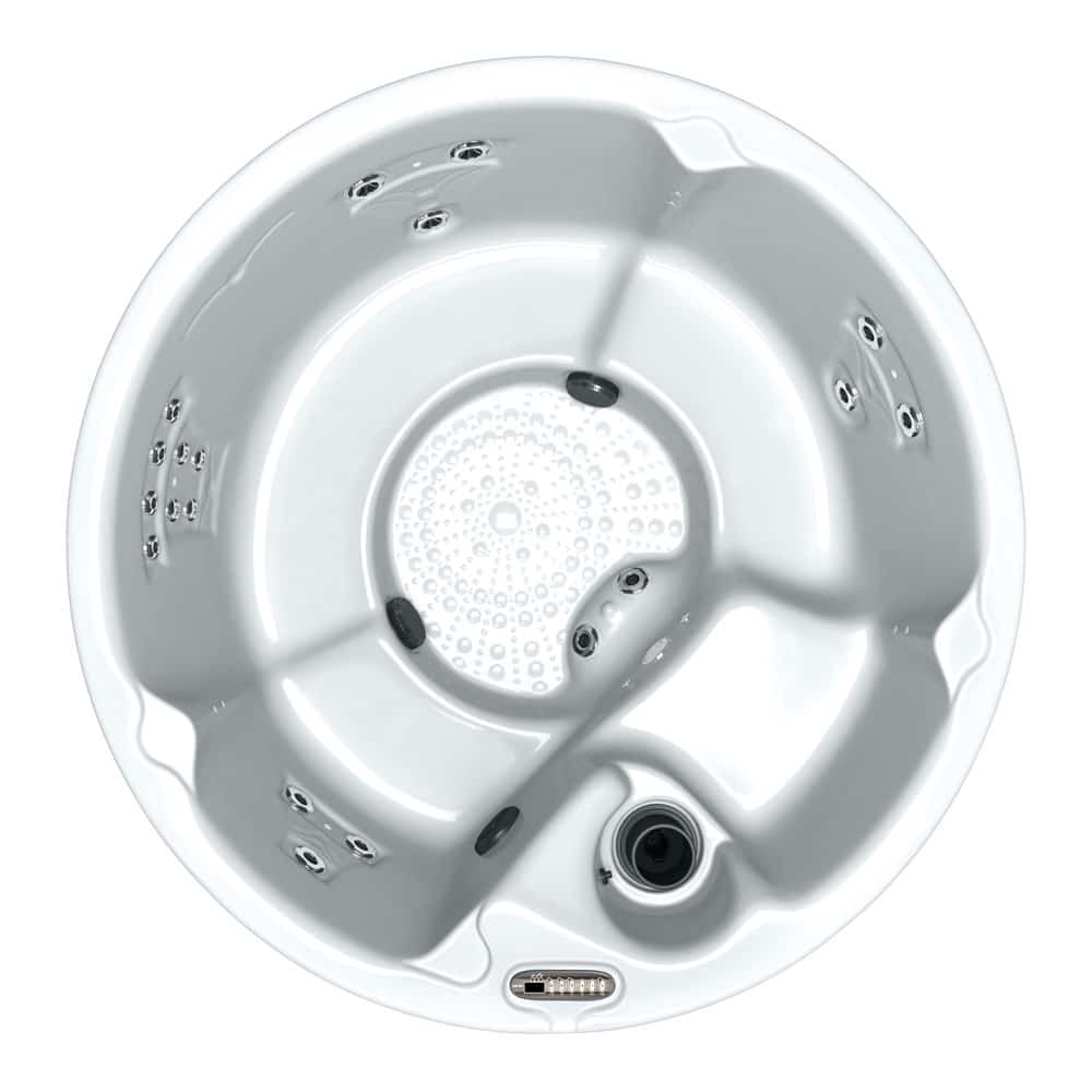 Whirlpool Journey