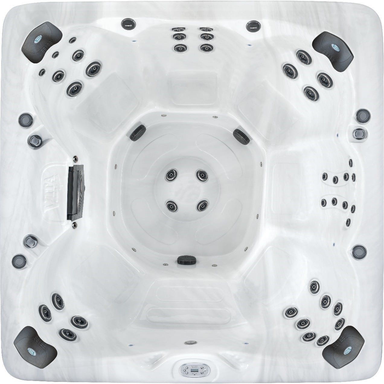Whirlpool Luxe
