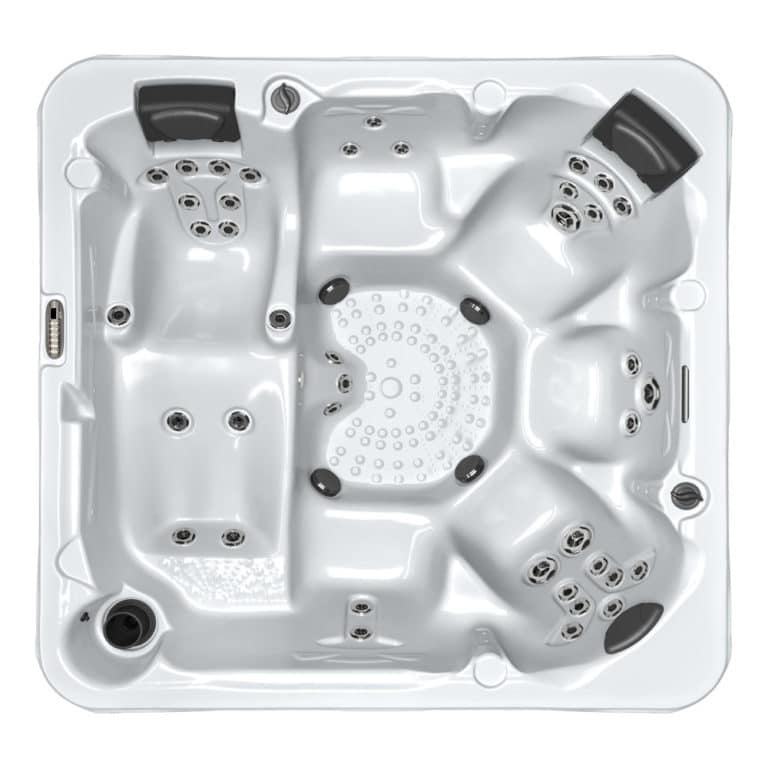 Whirlpool Latitude