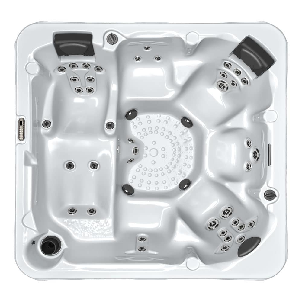Whirlpool Latitude