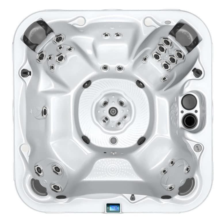 Whirlpool Nautilus