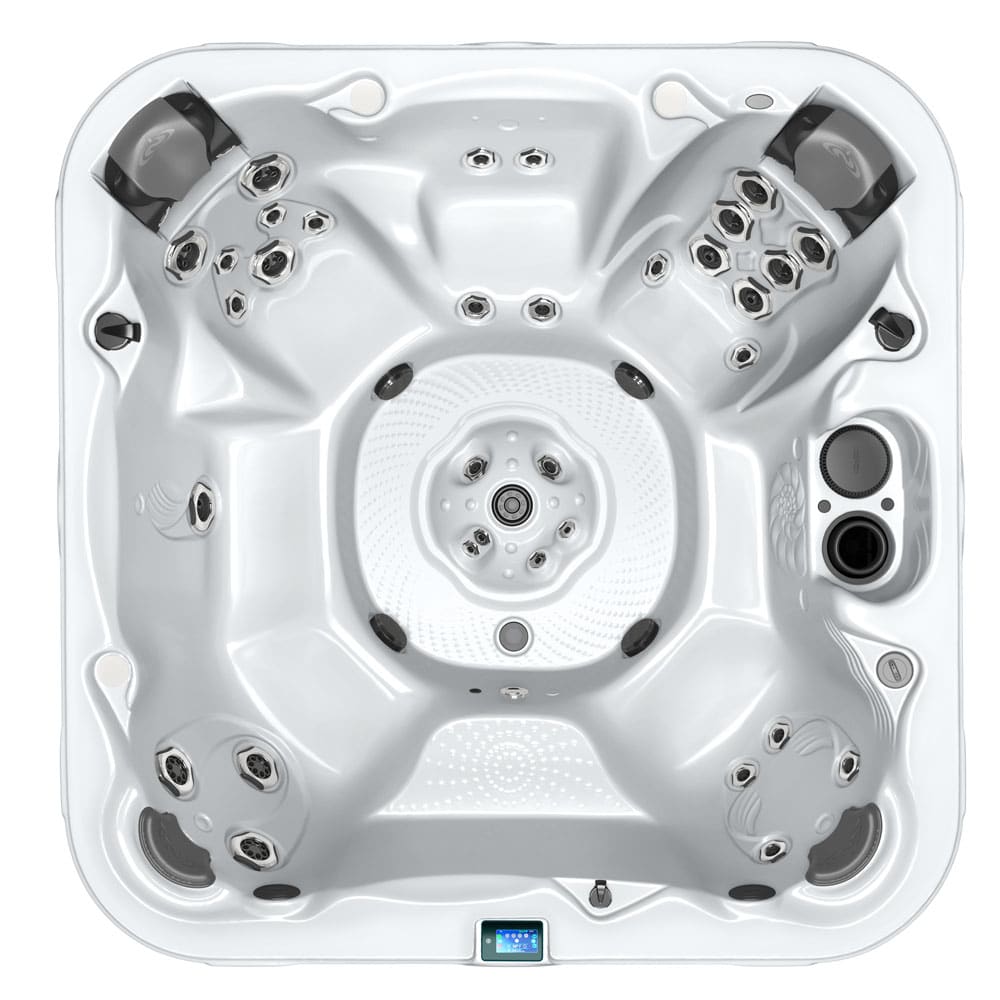 Whirlpool Nautilus