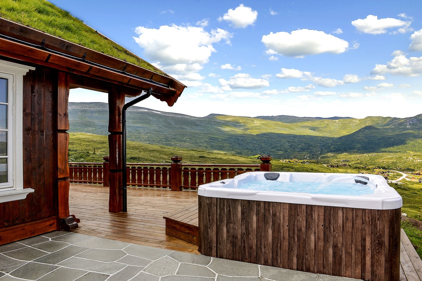 Whirlpool Outdoor