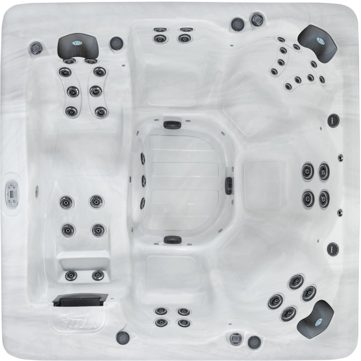 Whirlpool Sensation