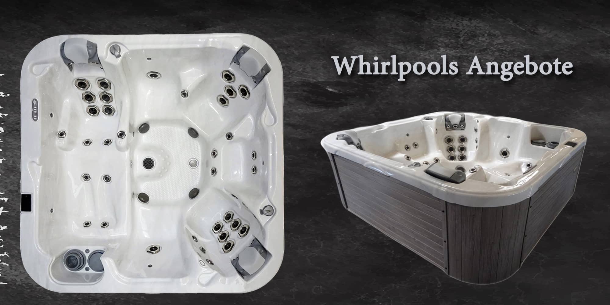 Whirlpool gebraucht günstig kaufen Gebrauchte Whirlpools