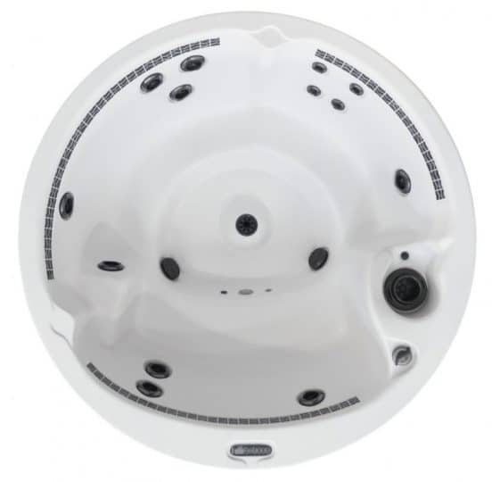 Arena Whirlpool