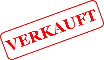 Verkauft