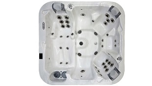 Whirlpool Olymp Premium