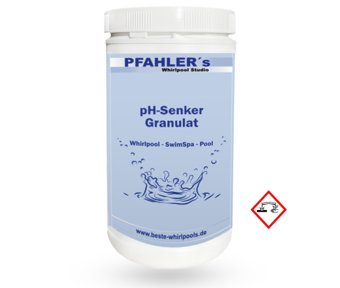 pH-Senker-Granulat-1,5-kg