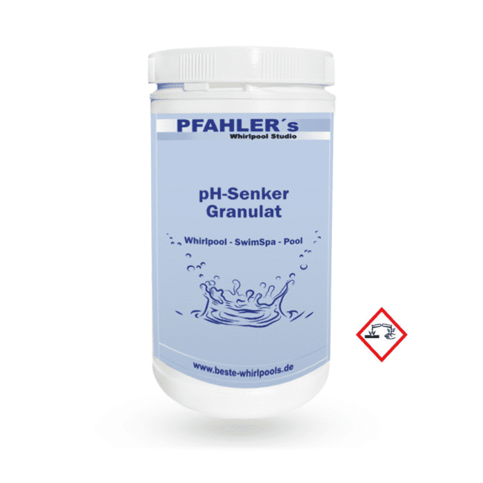 pH-Senker-Granulat-1,5-kg