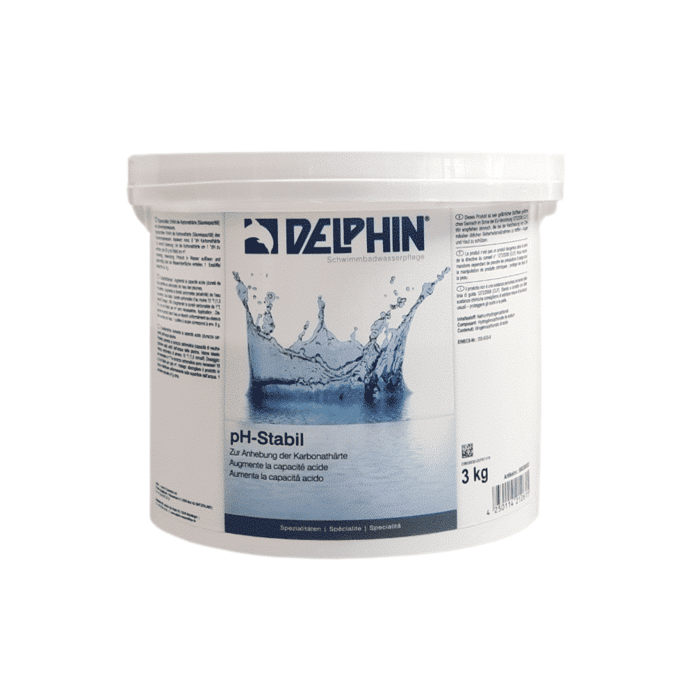 pH-Stabil 3 kg Eimer